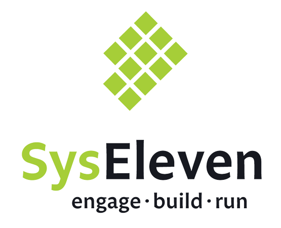 SysEleven GmbH Provider logo for SysEleven GmbH