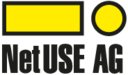 Provider logo for NetUSE