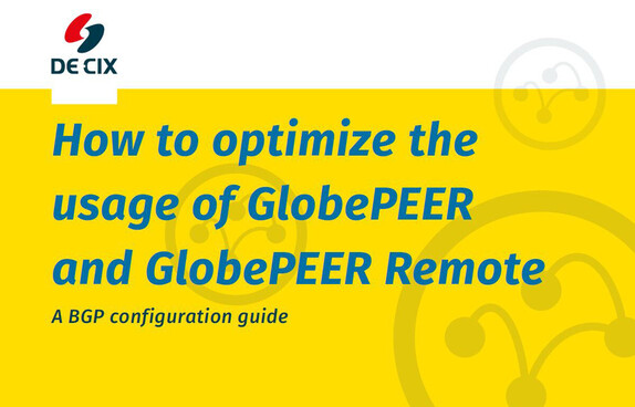 How to optimize the usage of GlobePEER and GlobePEER Remote