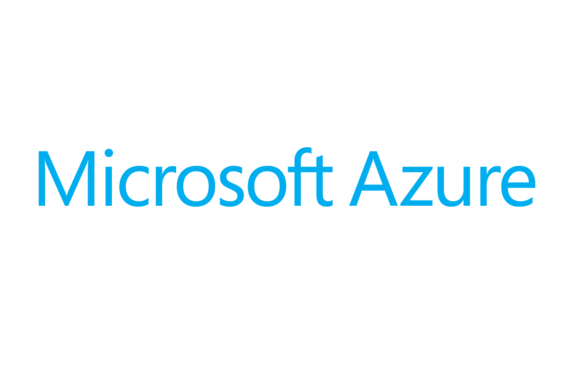 Microsoft Azure logo square
