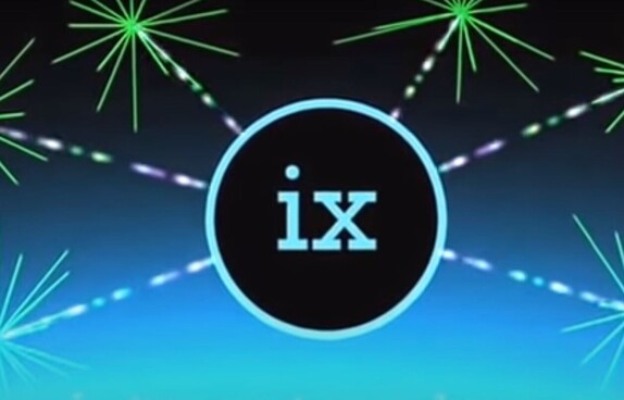 IX video cover