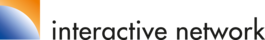 Interactive Network Communications logo