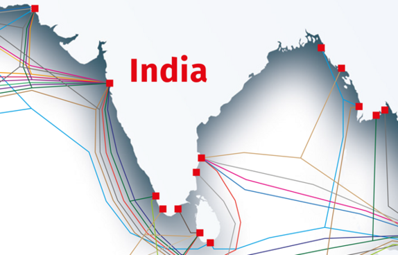 Internet infrastructure & interconnection in India thumbnail