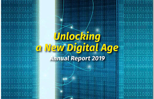 annual report 2019 thumbnail