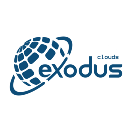 Exodus cloud