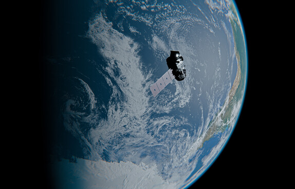 space-IX header