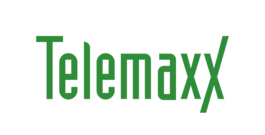 Telemaxx logo