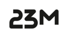 Provider logo for 23M GmbH