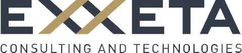 EXXETA logo