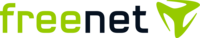 Provider logo for Freenet