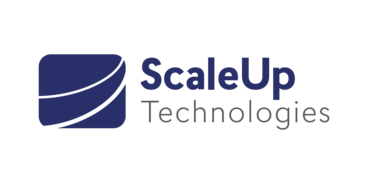 Provider logo for ScaleUp Technologies