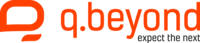 Provider logo for Qbeyond