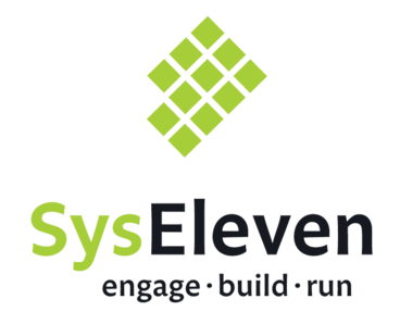 Provider logo for SysEleven GmbH