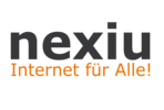 Provider logo for nexiu GmbH