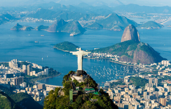 Rio de Janeiro