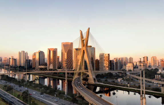 Sao Paulo